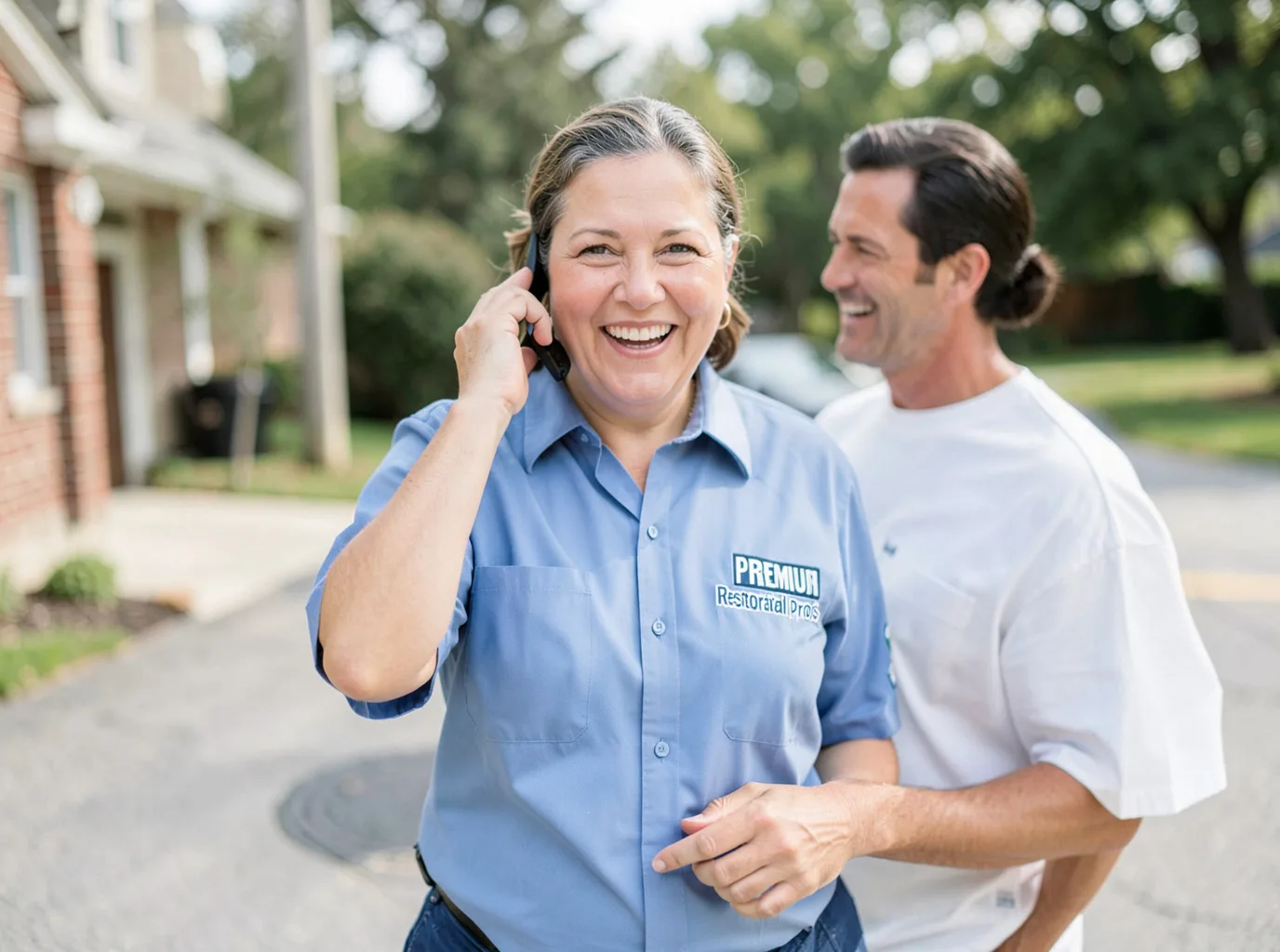 Water Damage Restoration Onaga, KS FAQs